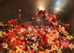 超级下饭菜牛肉酱的做法图解3