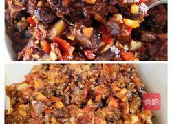 超级下饭菜牛肉酱的做法图解7