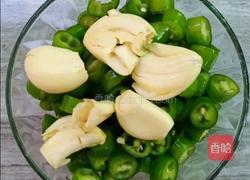 豉油辣椒圈的做法图解8