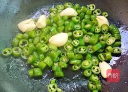 豉油辣椒圈的做法图解9