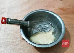 翻糖膏的做法图解5