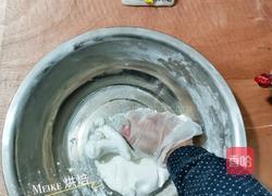 翻糖膏的做法图解11