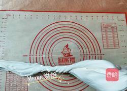 翻糖膏的做法图解14