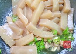 肉沫魔芋豆腐的做法图解8