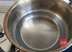 皮蛋瘦肉粥的做法图解6