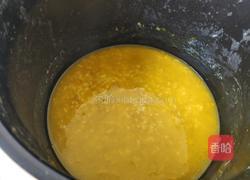 燕麦南瓜粥的做法图解7
