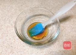 冬季—圣诞花环面包的做法图解21