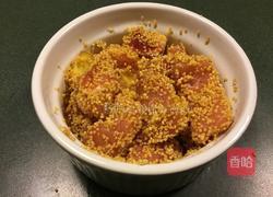 黄金南瓜盅的做法图解10