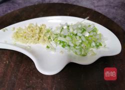 麻婆豆腐的做法图解3