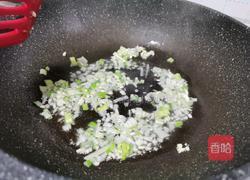 麻婆豆腐的做法图解5