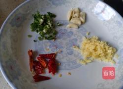 醋熘白菜的做法图解2