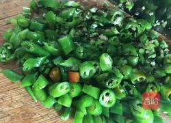 香辣小鱼干的做法图解2