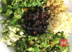 香辣小鱼干的做法图解3