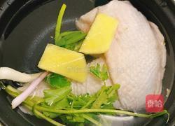 口水鸡的做法图解1