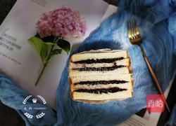 紫薯紫米面包的做法图解12