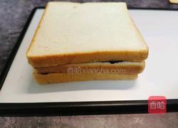 紫薯紫米面包的做法图解10