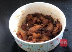 小米蒸鸡肉的做法图解2