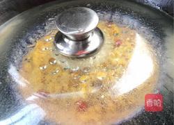 小米蒸鸡肉的做法图解7