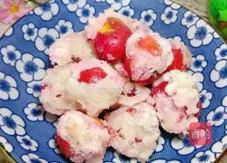 糖霜山楂的做法图解5