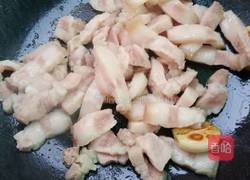 甜椒炒肉的做法图解7