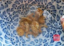 开洋萝卜丝的做法图解1