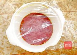 双色发糕的做法图解10