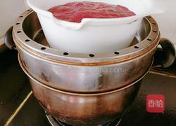 双色发糕的做法图解12