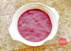 双色发糕的做法图解11