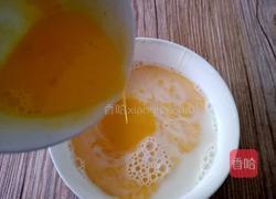 蓝莓酱蛋挞的做法图解6