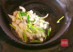 葱油面的做法图解3
