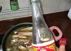 骨头章公鱼汤的做法图解7