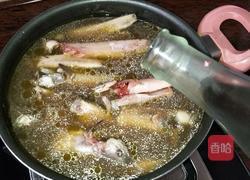 骨头章公鱼汤的做法图解8