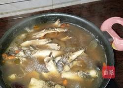 骨头章公鱼汤的做法图解10