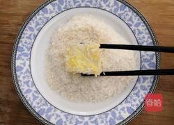 鱼香脆皮豆腐的做法图解6