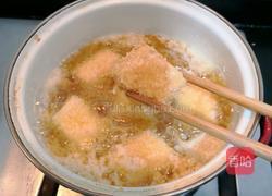 鱼香脆皮豆腐的做法图解9