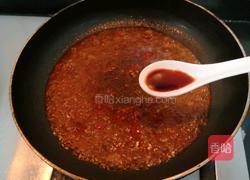 鱼香脆皮豆腐的做法图解17