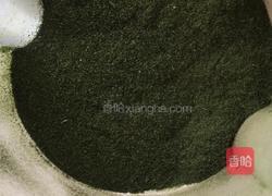 苔条麻花的做法图解3