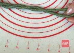 苔条麻花的做法图解13