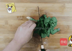 番茄牛肉烩饭的做法图解4