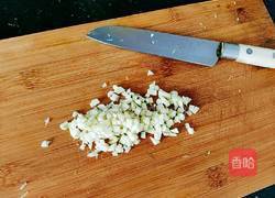 胡萝卜拌菠菜的做法图解11