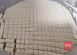 烩麻食的做法图解2