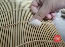 烩麻食的做法图解3