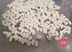 烩麻食的做法图解4