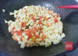 烩麻食的做法图解8