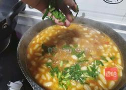 烩麻食的做法图解14