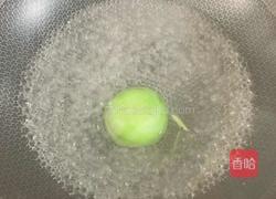 1岁➕宝宝辅食：好吃的牛肉饺的做法图解4