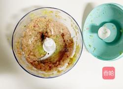 1岁➕宝宝辅食：好吃的牛肉饺的做法图解6