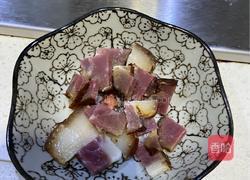 鸡汁萝卜丝的做法图解3