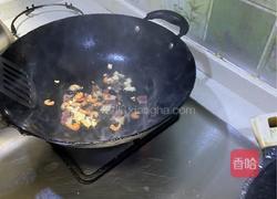 鸡汁萝卜丝的做法图解6