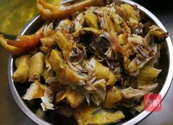 盐焗鸡的做法图解3